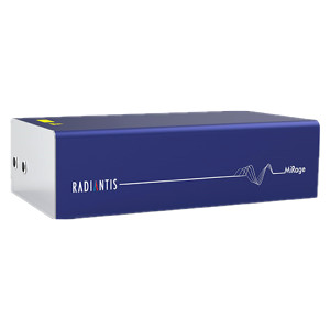 MIRage中红外激光器OPO