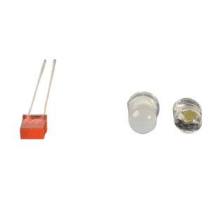 Marktech Optoelectronics高亮度LEDLED MT2118-G-A