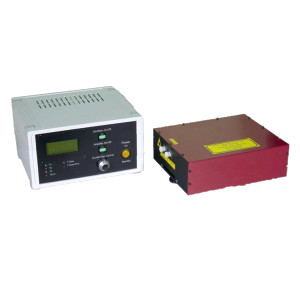 DM Photonics飞秒光纤激光器Pearl-70P300