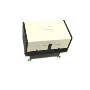 Minioptic自相关器MiniScan-200PS