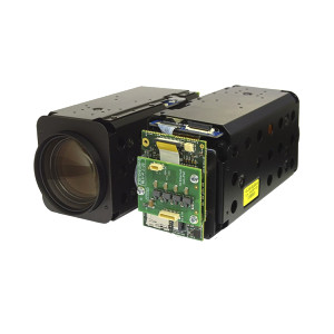 Active Silicon网络摄像机AS-CIB-IP-00X-36LGHD-A