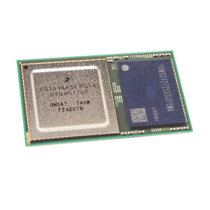 E2V处理模块QLS1046-Space