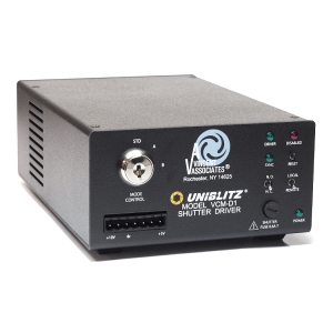 UNIBLITZ快门驱动器控制器VCM-D1