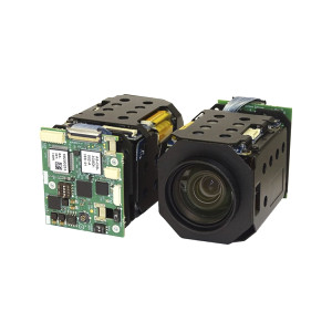 Active Silicon相机AS-CIB-3GSDI-002-10LHD-A