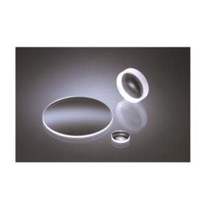 Ealing熔融石英透镜43-3011-000