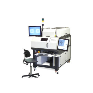 optec激光微加工系统MicroMaster