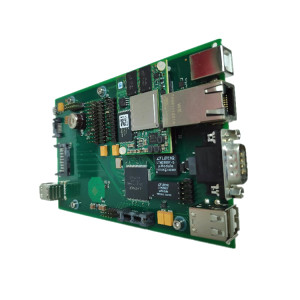 i-RED电子器件Spectro-PLC