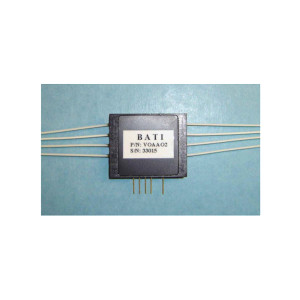 BATI可变光衰减器