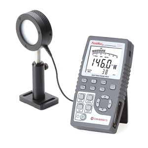 光功率计的选型与使用技巧