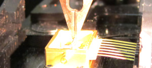 美国AEON的QLight技术平台及产品应用