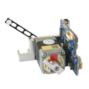 Ealing激光束开关03-400-001