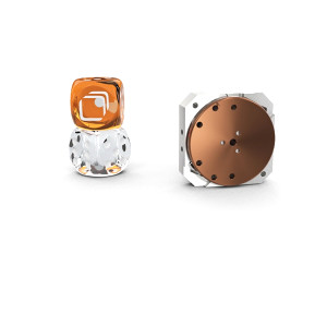 ATTOCUBE旋转器ANRv220/RES/UHV