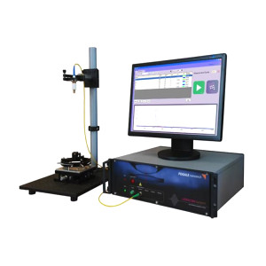 Opto Alignment透镜扫描系统Lenscan 600