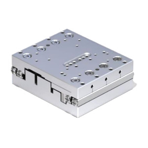 Xeryon线性压电平台XLS-3-40-312-HV-SC-C1-L150