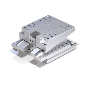 Xeryon垂直升降平台XVP-80