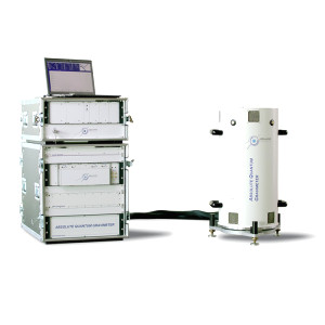 Muquans量子重力仪AQG