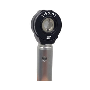 TeraSpinTec超宽带太赫兹发射器T-Spin1