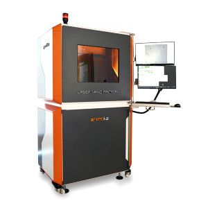 Femtika多光子聚合设备MPP