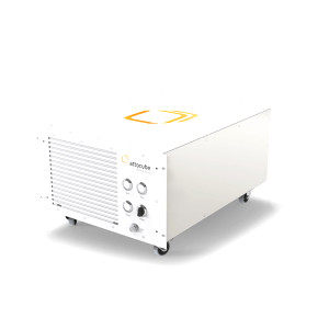 ATTOCUBE氦压缩机IGLU