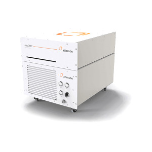 ATTOCUBE低温恒温器系统attoCMC