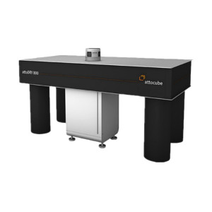 ATTOCUBE闭环低温恒温器attoDRY800