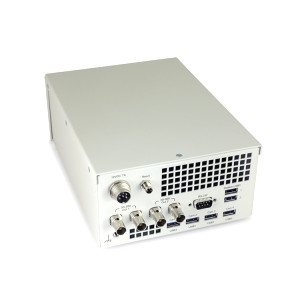 Active Silicon视觉处理单元AS-LM01-CME-SYS-A