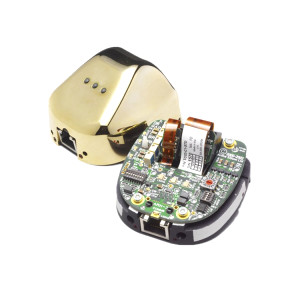 Active Silicon光学读取器AS-ARH-PIC-SYS-A