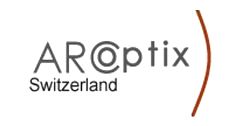ARCOPTIX logo