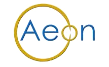 AEON logo