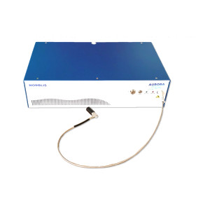 NORBLIS中红外超连续激光器Aurora