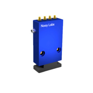 Noisy平衡探测器600 nm-900 nm