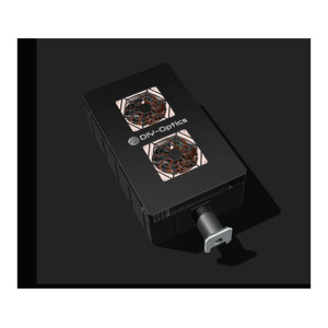 DIY-Optics飞秒激光器PulseBrick