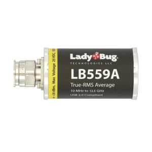 LadyBug平均功率传感器LB559A
