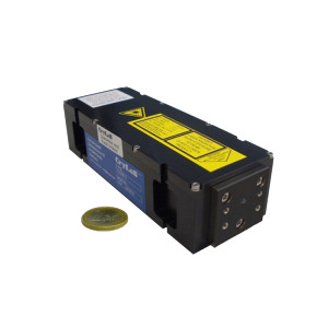 CRYLAS固体激光器FTSS355-Q4