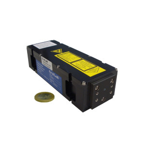 CRYLAS固体激光器FTSS355-Q3 