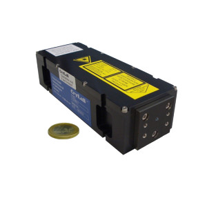 CRYLAS固体激光器FTSS355-Q2