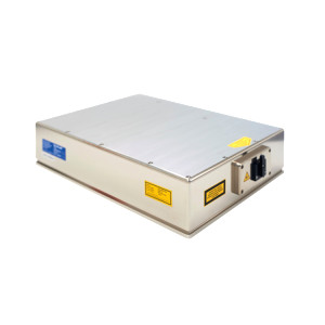 CRYLAS固体激光器FQCW266-25