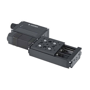 Agiltron电动线性平台CMMS