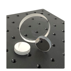 Blue Ridge Optics高功率光学镜片DBHR 532 1064