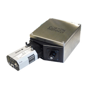 Clifton拉曼光谱仪SP1