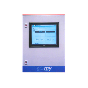 Pratt & WhitneyX射线荧光光谱仪MasterXRF（U600153）