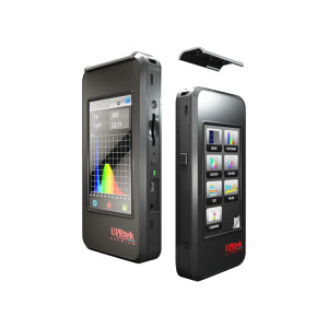 UPRtek手持式光谱仪MK350S Premium