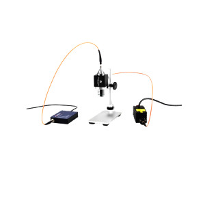 Thunder Optics拉曼系统TO-ERS-785