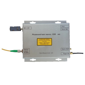 Ikeos皮秒二极管激光器DMPL-1550-50