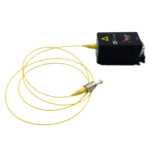 RGB Lasersystems激光模块Lambda Beam pigtailed