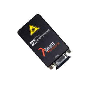 RGB Lasersystems激光系统Lambda Beam Wavelock