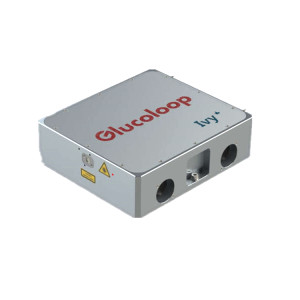 Glucoloop纳秒中红外激光器Ivy