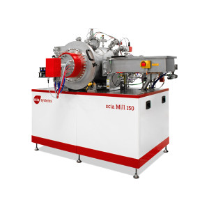 scia Systems离子束蚀刻系统