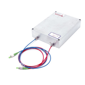 Cybel高功率光纤激光器VULCAN-1064