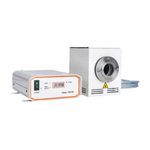 LEJ深紫外线系统lh-qx-100.60+ebqx 100-